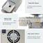 stainless steel home use olive oil press/screw palm oil press/grain seed oil press machine