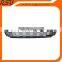 For VW Polo GTI front bumper assy for tuning parts pp material 2010
