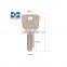 locksmith supplies keydiy Wholesale safe kw1 jma key blank blade for canada