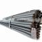 Factory Supply 8-32mm Iron Deformed Steel Bar Rod Grade 60 Ss400 S355 HRB335 HRB400 HRB500 Hot Rolled Steel Rebar