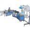 Face mask machine fully automatic mask making machine