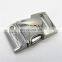 20mm Metal Quick side release buckle for dog collar