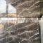 2021 new marble Flash  cafe marble slabs  dark brown marble slabs