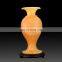 hot sale onyx vase,floor vase large