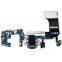 Charging Port Flex Cable For Samsung Galaxy S8 G950F Charger Cradle Dock Adapter Cell Phone Parts