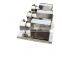 5,5 кВт - 22 кВт In-Line Mixer, используемый для душевой гели