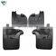 Auto Fenders Mud Flaps For Toyota Fortuner 2016-2021 Car Accessories Mudguard Splash Guard