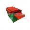 2021 hot sale  hemp leaf defoliate stripping machine hemp leaf separator machine