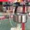 2019 hot sale Stainless Steel  Popcorn Machine/Popcorn Making machine