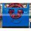 Portable Gold Mining Screening Sand And Gold Trommel Screen Equipment