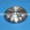 high precision cnc machining steel parts in china