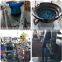 hardware counting packing machine screw counting and packing machine nuts mixing