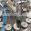 Condensed milk tube filling and sealing machine soft tube sweetened condensed milk filling machine price