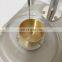 Lab asphalt needle penetration meter asphalt performance tester