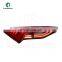 Landnovo body parts car assembly taillight led lamp replacement For Toyota Avalon 19-22 led tail light