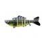 Byloo fishing lure smith engraved dl lure  jellyfish printed fishing lures