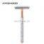 Men's Double edge blade safety shaving razor