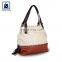 Leading Exporter of Good Quality Fashion Designer Genuine Leather Handbags