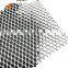 Anti-corrosion Galvanized Metal Wire Mesh Farm Grassland Fence