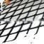 Grid aluminum metal grid punch galvanized sheet Expanded Mesh for ceiling
