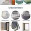Exterior Balcony UPVC Bifold Sliding Casement French Doors Pvc Front Interior Folding Accordion Windows And Door Frame Bathroom