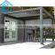 Chinese Style Pergola Gazebo Ideas Sunshine electric Garden Patio Pergola
