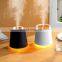 Ultrasonic USB Car Air Humidifier Rabbit and Deer mini Aromatic Humidifier