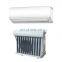 KEYCOOL T1 R410a 18000BTU Split Type Vacuum Tube Hybrid Solar Air Conditioner Uae