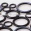 silicone  o ring cord NBR FKM factory in Hebei in stock short delivery