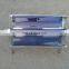 Factory portable solar cooker