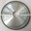 14A1 Resin Diamond wheel CBN Grinding Wheel