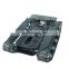 Hot Selling Mobile Tracked Vehicle Intelligent rc Robot Chassis Robot Platform