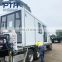 High Quality glass barrage Container House