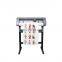 laser vinyl plotter /laser vinyl cutter/laser plotter paper