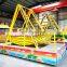 Amusement park cheap children kids pirate ship for sale