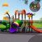Children outdoor slide supplier commercial outdoor slide for sale