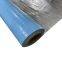Thermal foils aluminum foil backet paper aluminum foil fabric