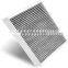 Automotive car air filter 97133-D3000 in cabin filters fit for korean car