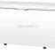 1600L-4200liters large capacity 3 door chest freezers