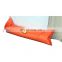 TAK brand supplier anti-flood portable water dameasy garage dam easy flood barrier for doors