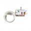 077B6221 HVAC Electric Defrost Thermostat For Fridge Refrigerator Air Conditioner Freezer Thermostat