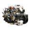 High Pressure water cooled Original LOVOL diesel engine 4B135-e3P for Construction vehicle