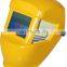 Solar Powered Welding Helmet Safty Oem Safety Welding Helmet