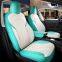 Tesla Model 3 Model Y 360 Degree Full Covered High Quality Leather Cushion Seat Covers