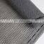 Heavy Duty Gray Knitted Mesh Shade Netting Garden Plastic Netting For Greenhouse Agricultural