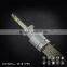 auto parts wholesale car lights led h4 6000k 9600lm a336 led r3 led headlight 80w