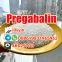 Where to buy Crystal Pregabalin Powder Russia 148553-50-8