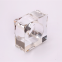 Modern Design Crystal Table Decoration Napkin Holder Dining Accessories