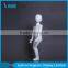 stand kid boy mannequin