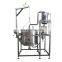 CHINA GENYOND  stainless steel distillation machine essential oil extraction equipment distillation